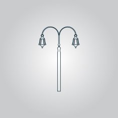 lantern icon N12