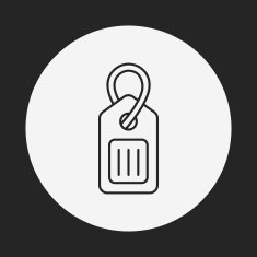 tag line icon N7