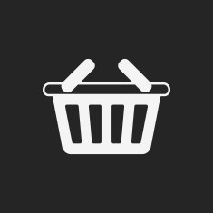 shopping basket icon N38