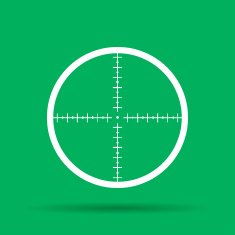 Sight device icon N3