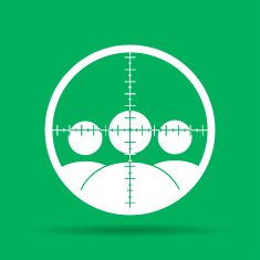 Sight device icon N4