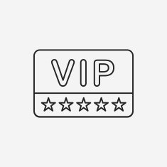 credit card line icon N22