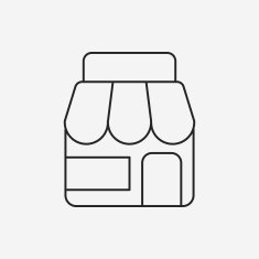 shop store line icon N6