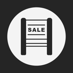 sale discount icon N19