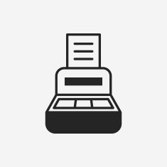 Cash register icon N11
