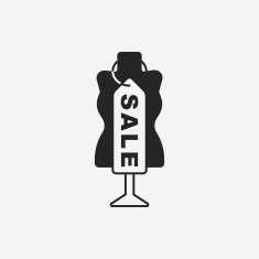 sale discount icon N24