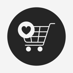 Shopping Cart Icon N93
