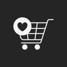 Shopping Cart Icon N94