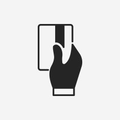 Credit Card Icon N56
