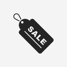sale discount icon N28