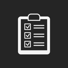 shopping list icon N8