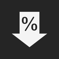 sale discount icon N38