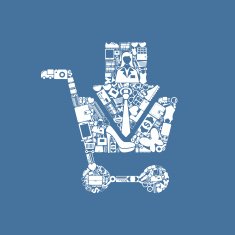Shopping Icon N26