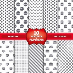 Sale speech bubble icons Buy now arrow symbol N11