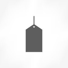 price tag icon N17