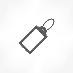 price tag icon N18