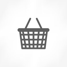 shopping basket icon N51