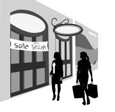 DiscountShopping