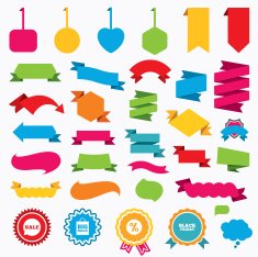 Sale speech bubble icon Discount star symbol N21