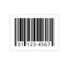Bar Code N3