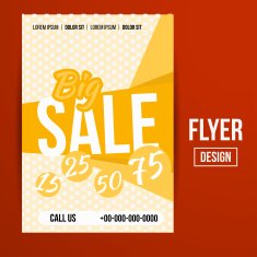 Sale flyer N2