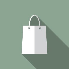 Shopping Bag N79