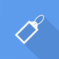 price tag icon N19