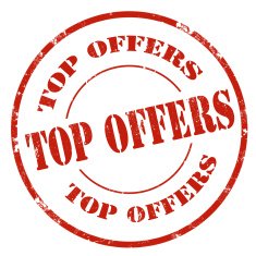 Top Offers-stamp