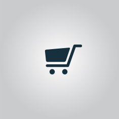 Shopping Cart Icon N105