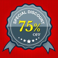Special Discount 75 Off jpg