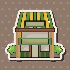 shop store theme elements N104