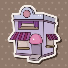 shop store theme elements N107