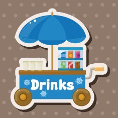 shop store cart theme elements N26
