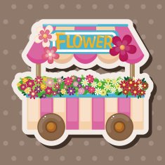 shop store cart theme elements N27