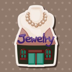shop store theme elements N117