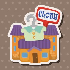 shop store theme elements N119