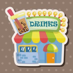 shop store theme elements N121