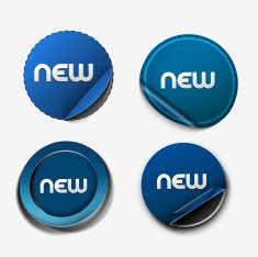 New labels N6