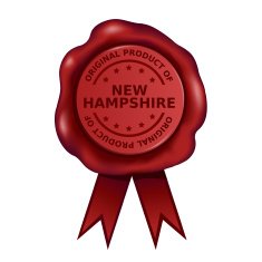 Product Of New Hampshire