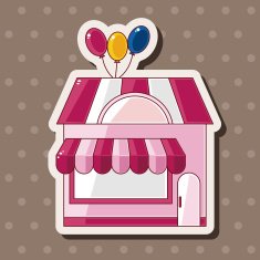 shop store theme elements N139