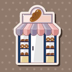shop store theme elements N140