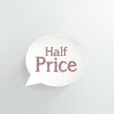 half price N2