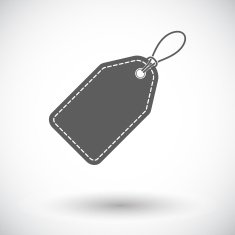 Label icon N2
