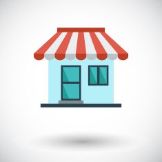 Store Icon N19