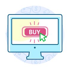 online shopping concept N33