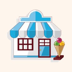 shop store theme elements N171