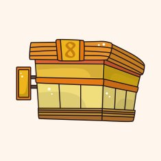 shop store theme elements N178