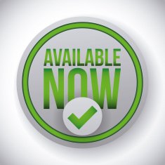 Available label design vector illustration N5