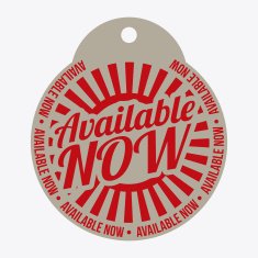 Label design vector illustration N6