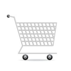 shopping cart N40